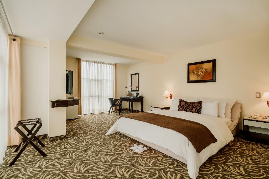 Hotel Nobility