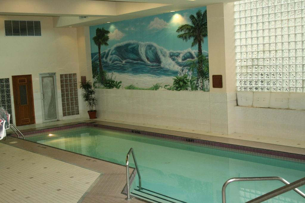 Rosedale on Robson Suite photo 14