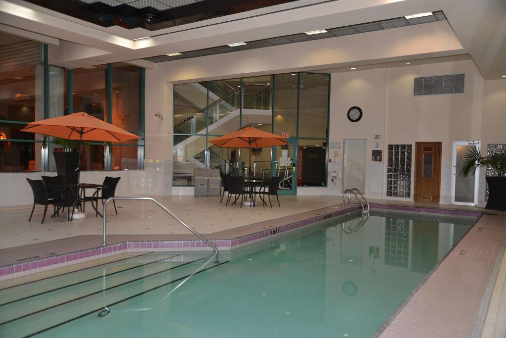 Rosedale on Robson Suite photo 29