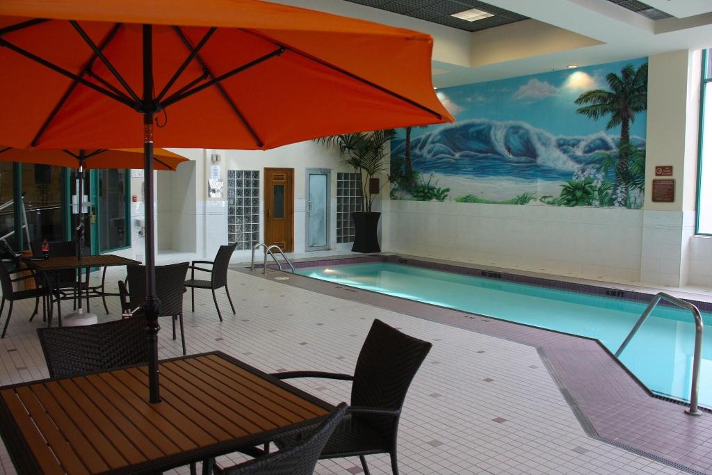 Rosedale on Robson Suite photo 30