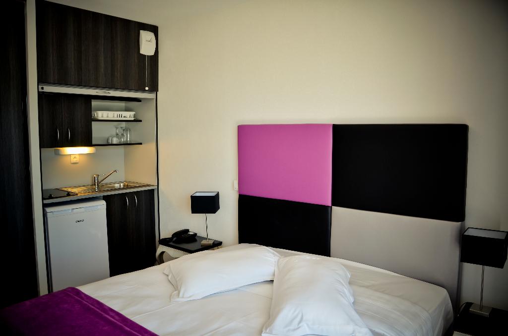 Residence Adonis la Baule