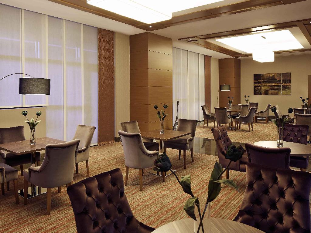 Hotel Mercure Istanbul Altunizade, Türkei, Istanbul. Großes 50