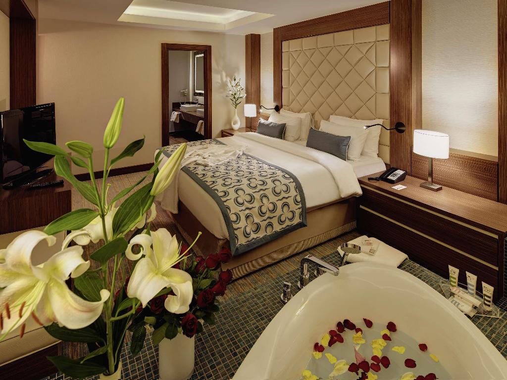 Hotel Mercure Istanbul Altunizade, Türkei, Istanbul. Großes 1