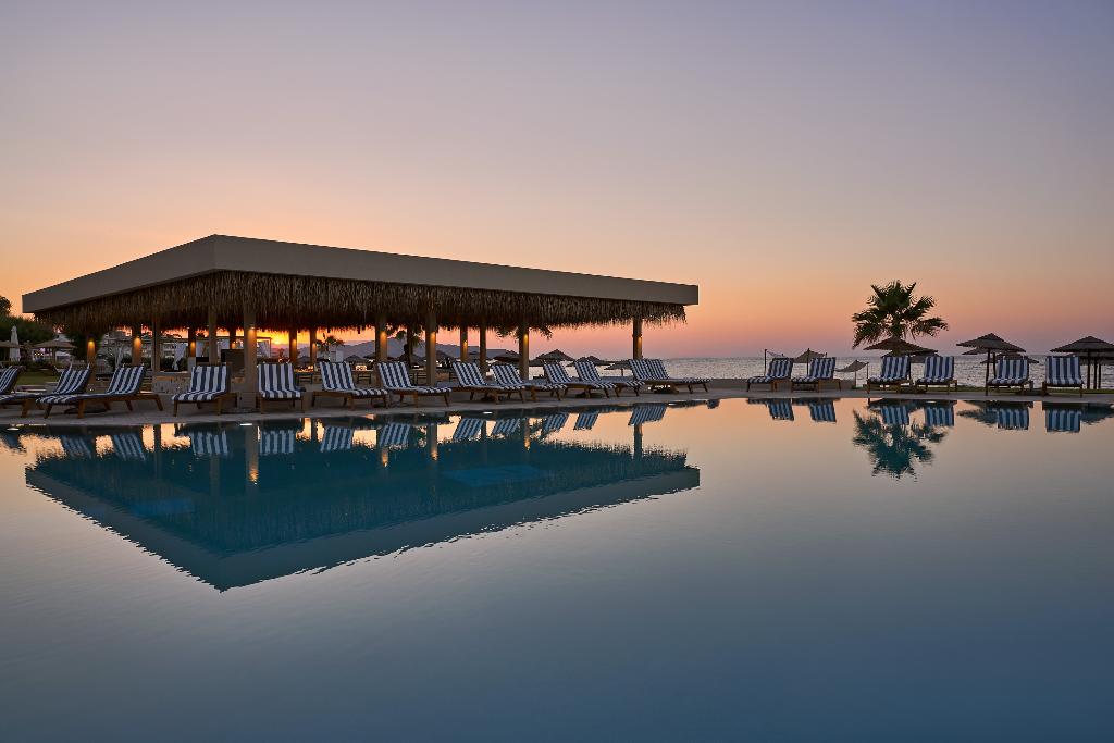 Atlantica Kalliston Resort & Spa