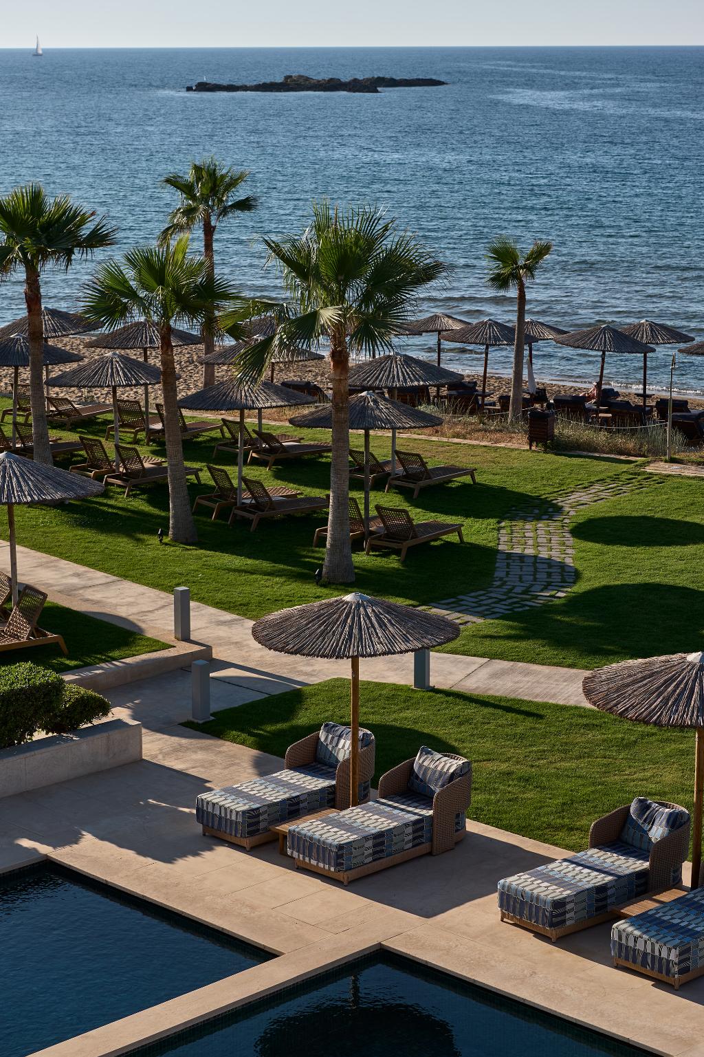 Hotel Atlantica Kalliston Resort & Spa, Griechenland, Kato Galatas (Chania). Großes 1