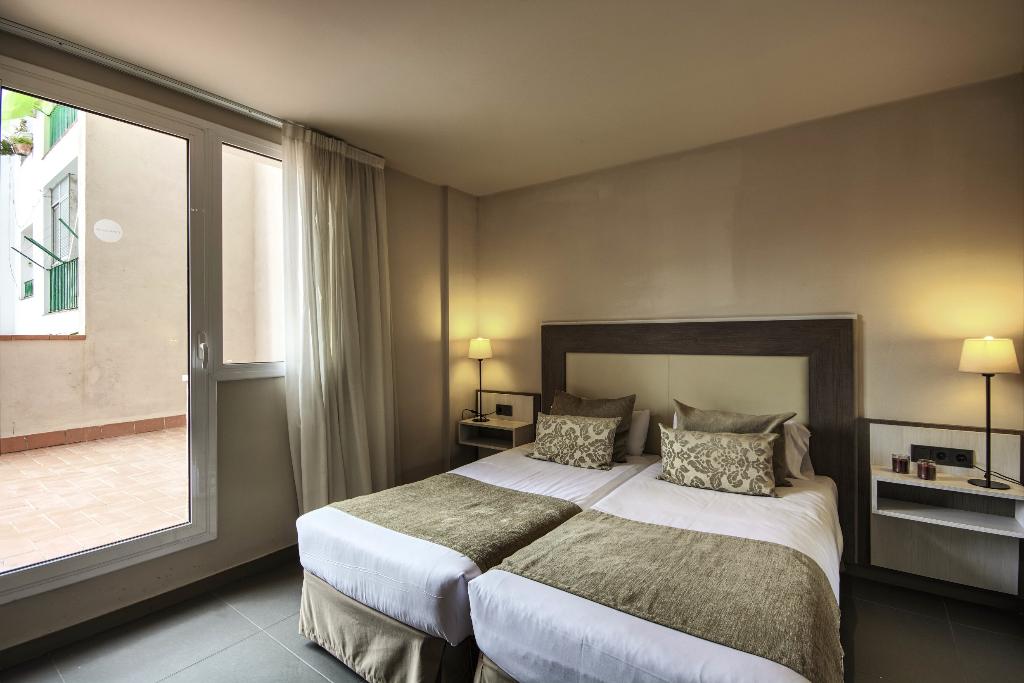 Pierre & Vacances Apartamentos Barcelona Sants photo 18