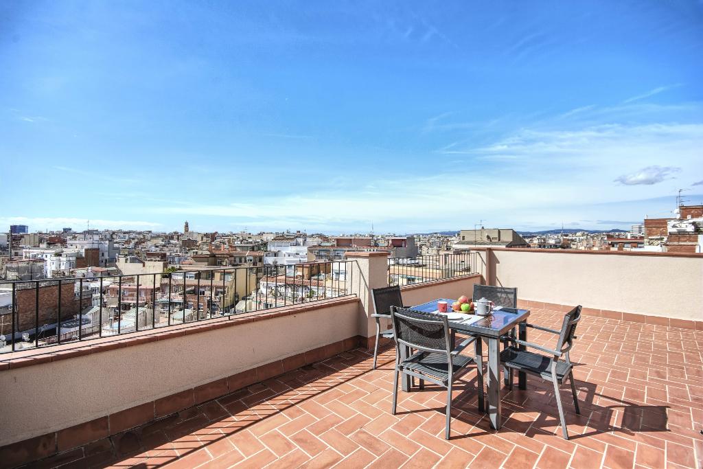 Pierre & Vacances Apartamentos Barcelona Sants photo 21