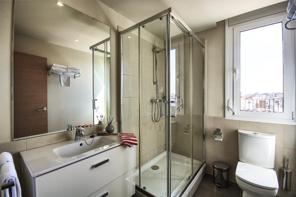 Pierre & Vacances Apartamentos Barcelona Sants photo 11