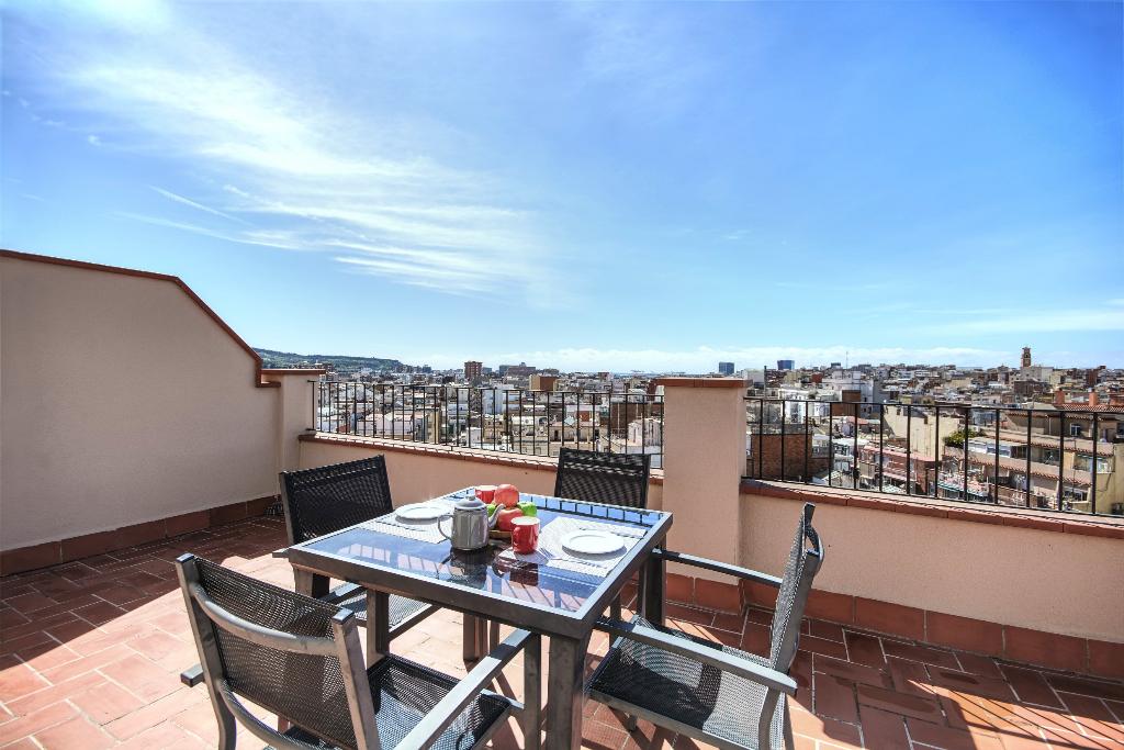 Pierre & Vacances Apartamentos Barcelona Sants photo 13
