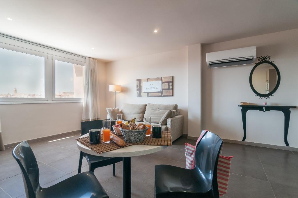 Pierre & Vacances Apartamentos Barcelona Sants photo 17