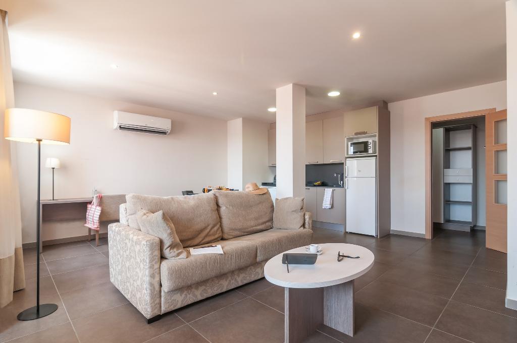 Pierre & Vacances Apartamentos Barcelona Sants photo 20