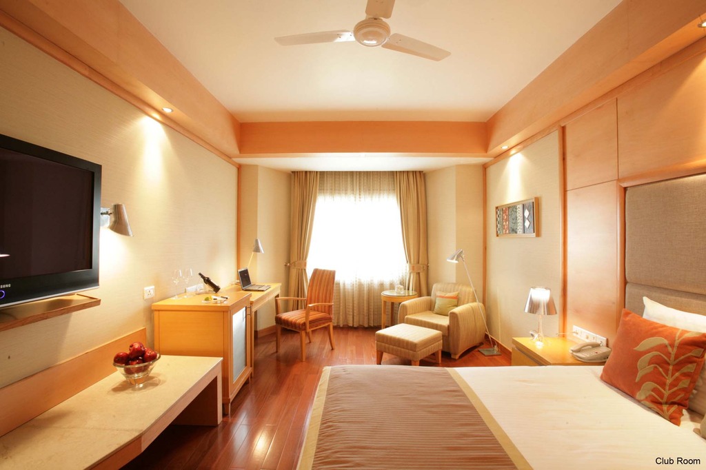Jaypee Vasant Continental New Delhi