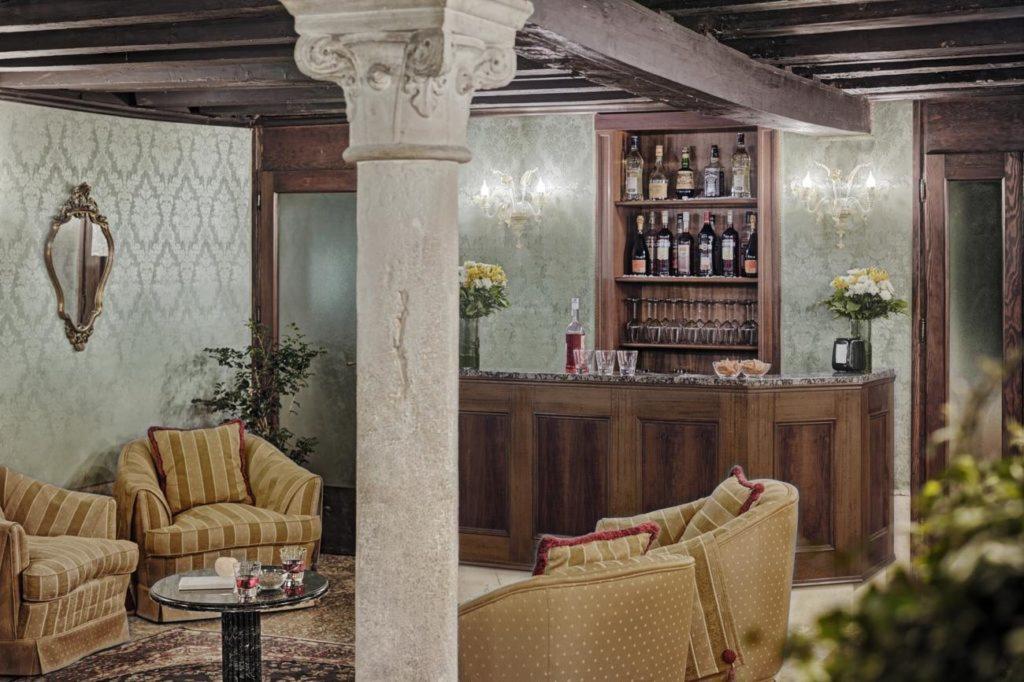 Hotel Pausania, Italien, Venedig. Großes 2
