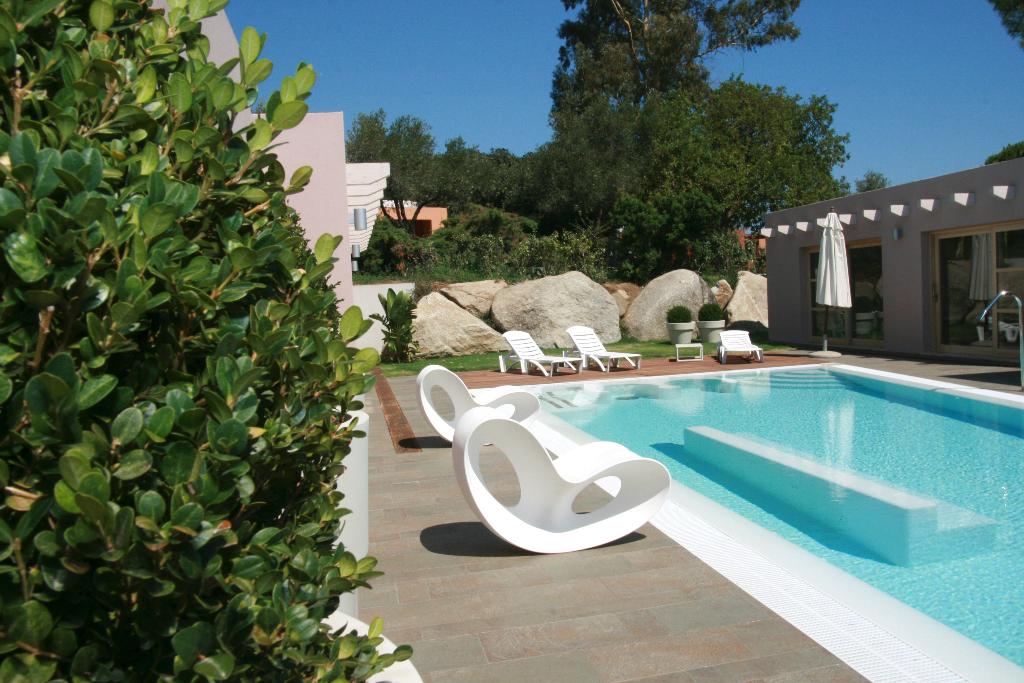 Hotel TH Costa Rei Free Beach Resort, Italien, Costa Rei. Großes 2
