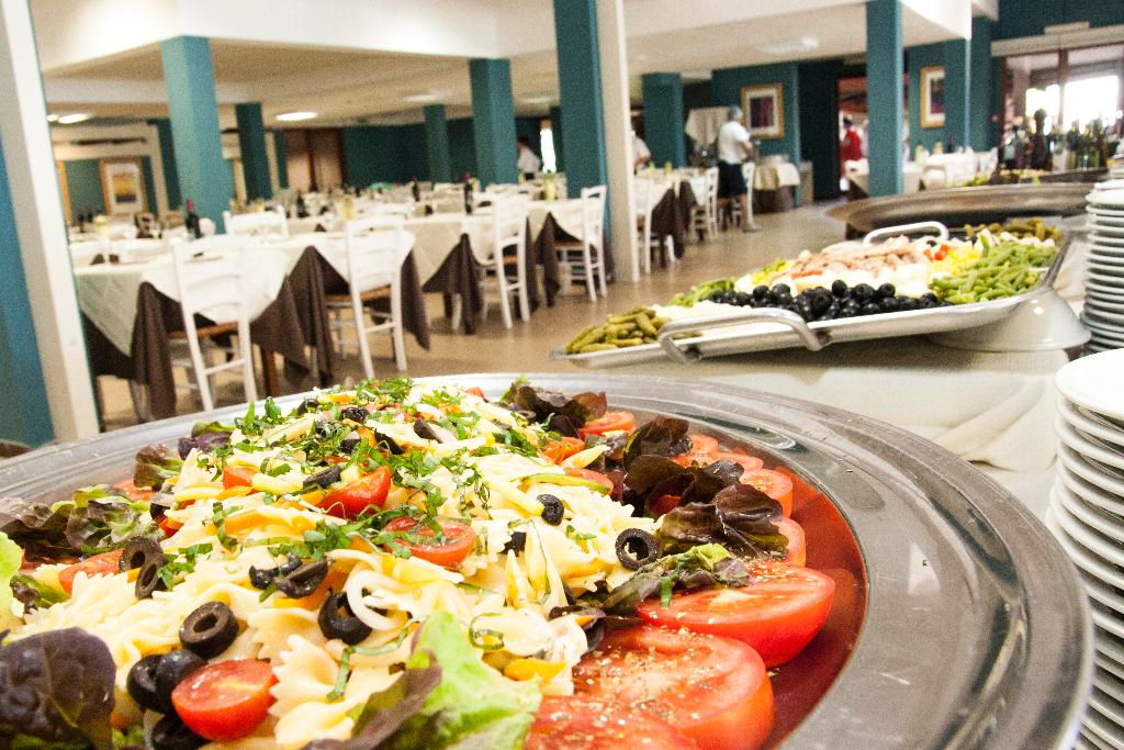 Hotel TH Costa Rei Free Beach Resort, Italien, Costa Rei. Großes 77