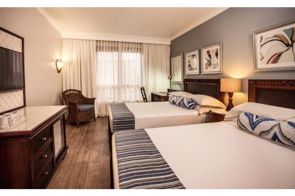 Southern Sun Dar es Salaam