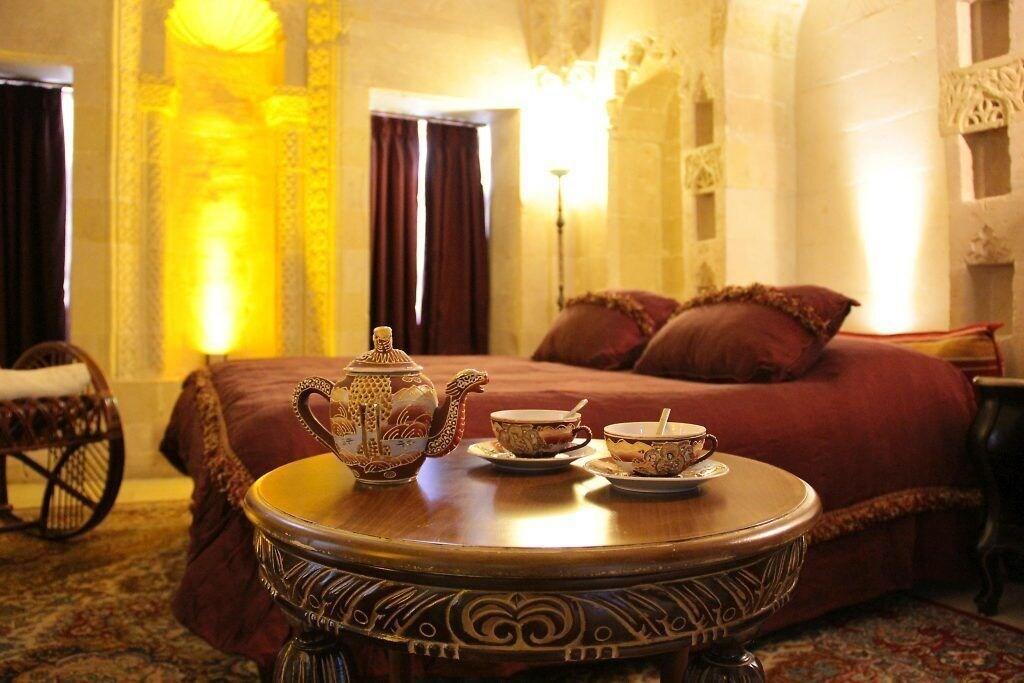 Maridin Hotel