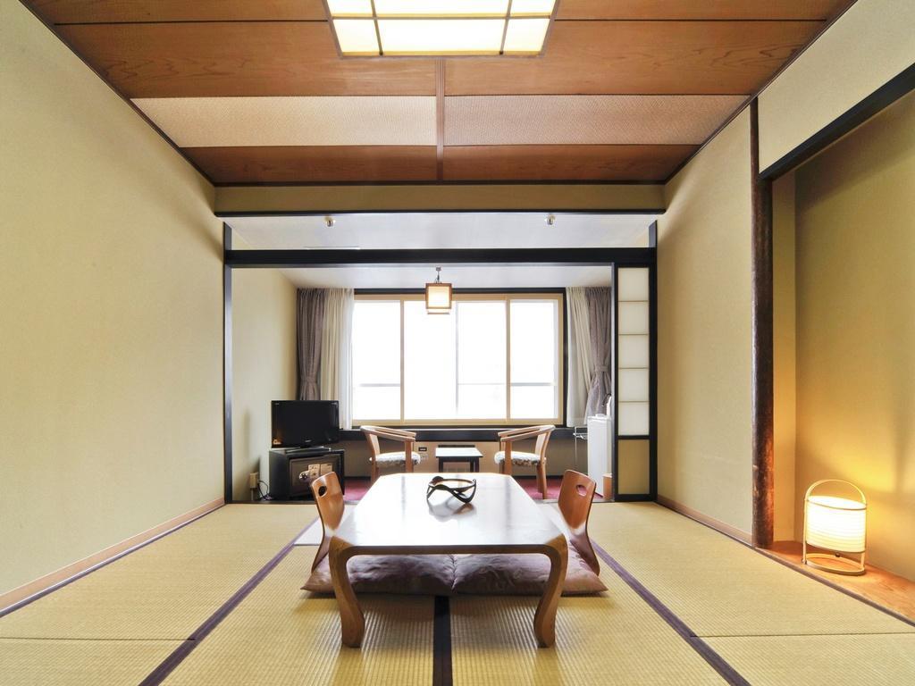 Hotel Shikanoyu