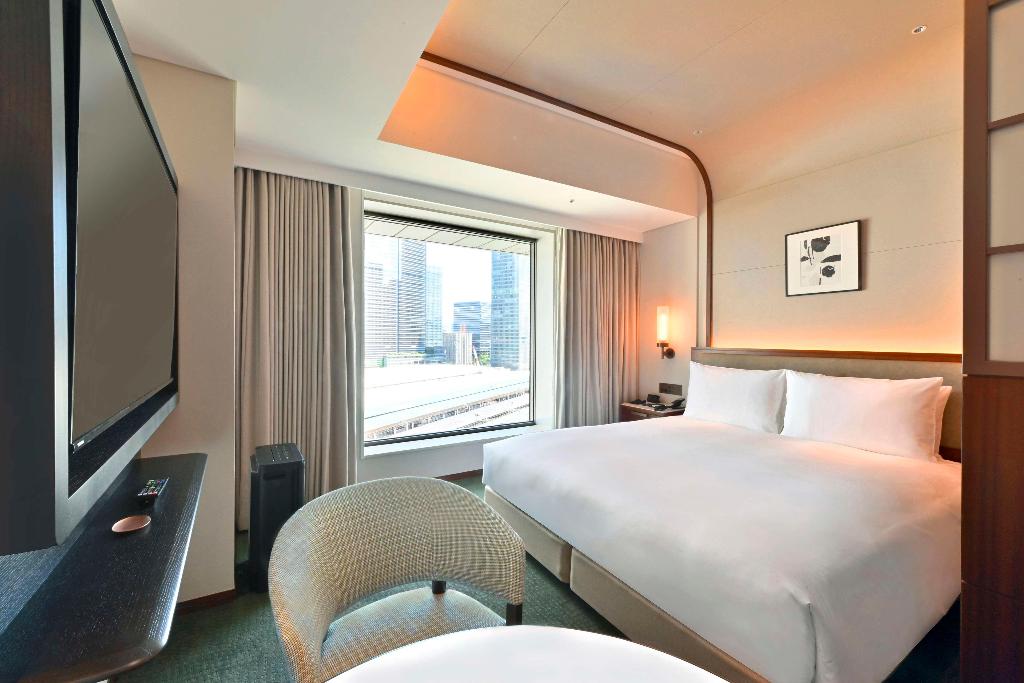 Marunouchi Hotel