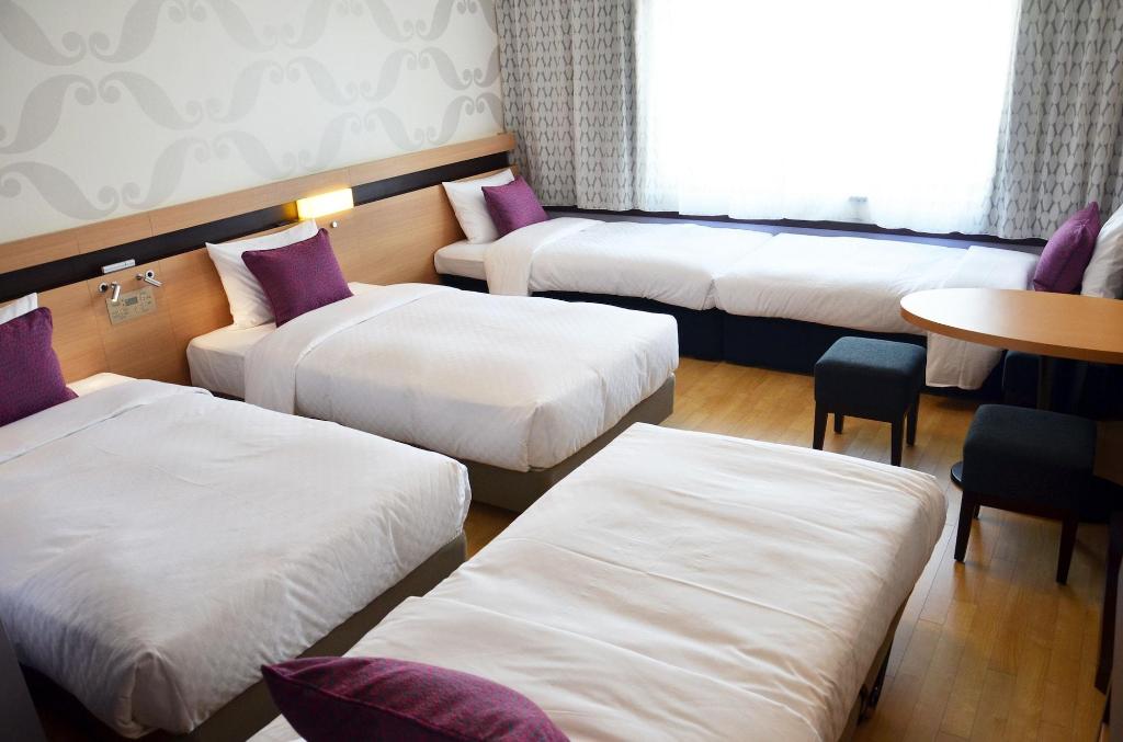 Hotel Metropolitan Edmont Tokyo