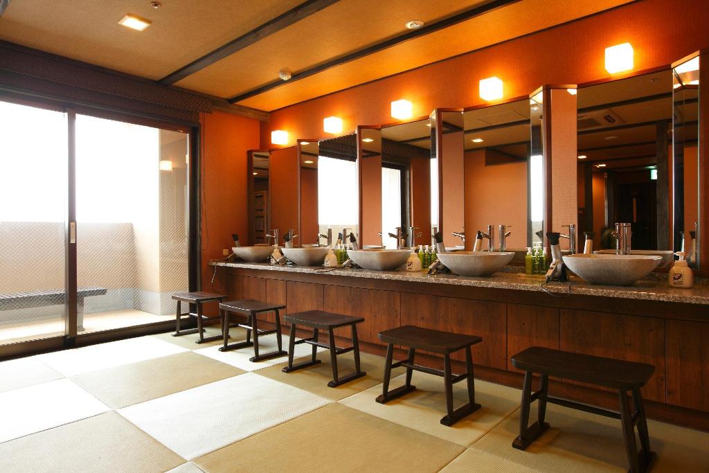 Takayama Ouan Hotel