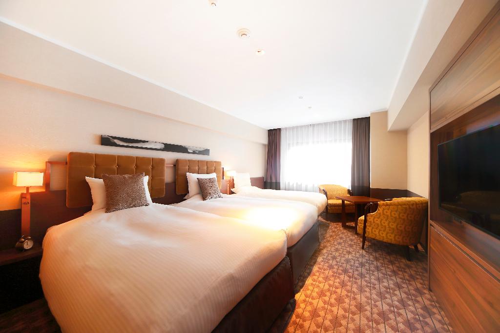 Kyoto Century Hotel