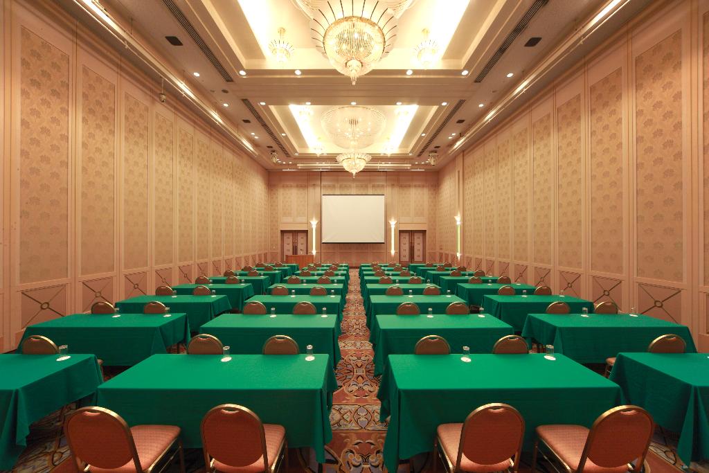 Conferences