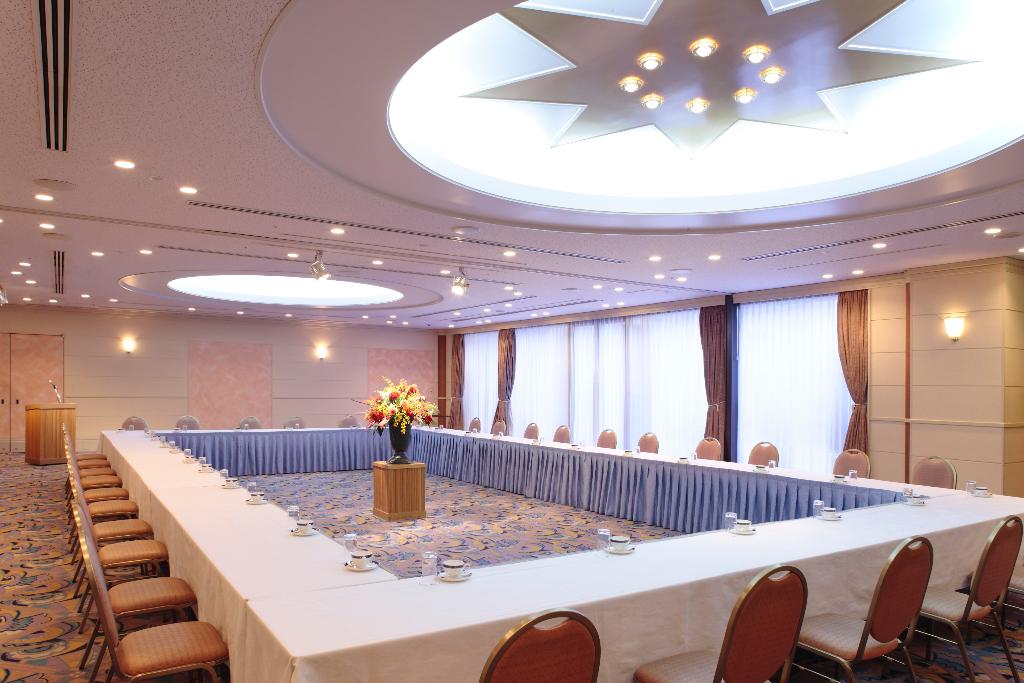 Conferences