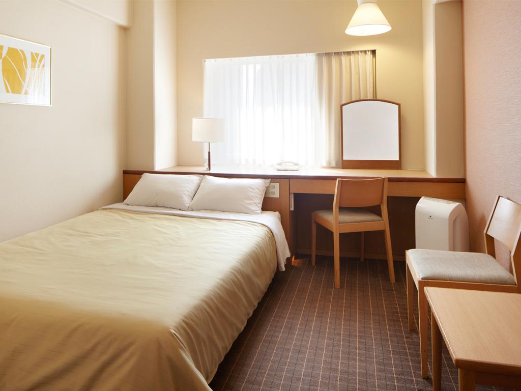 Hotel New Hankyu Osaka