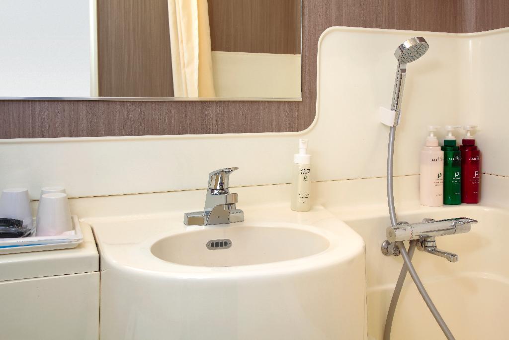 Hotel Plaza Osaka