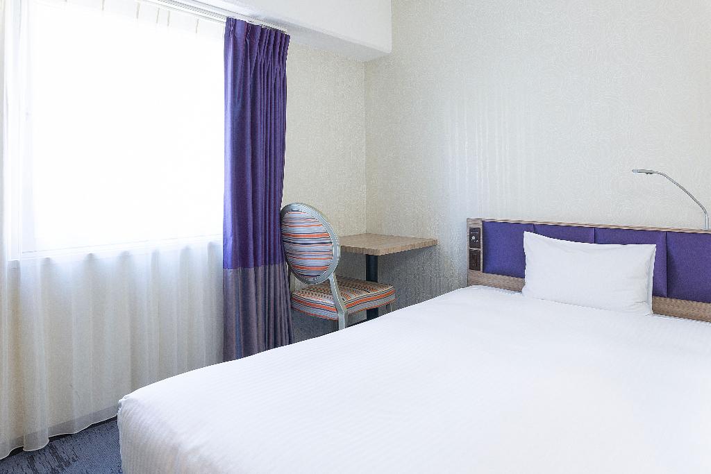 Hotel Keihan Tenmabashi