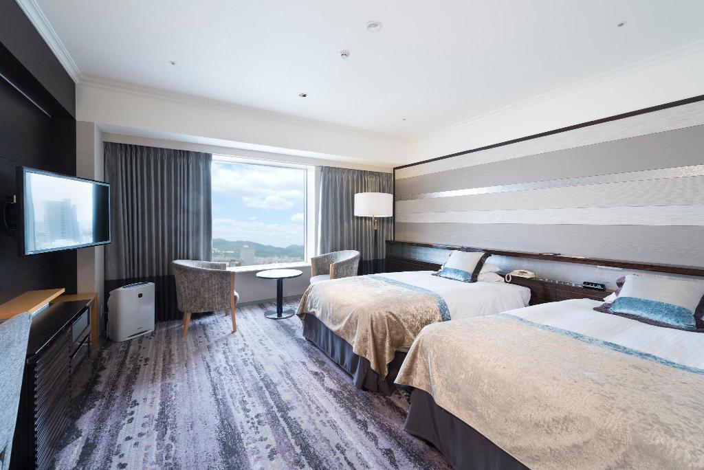 Hotel Granvia Okayama