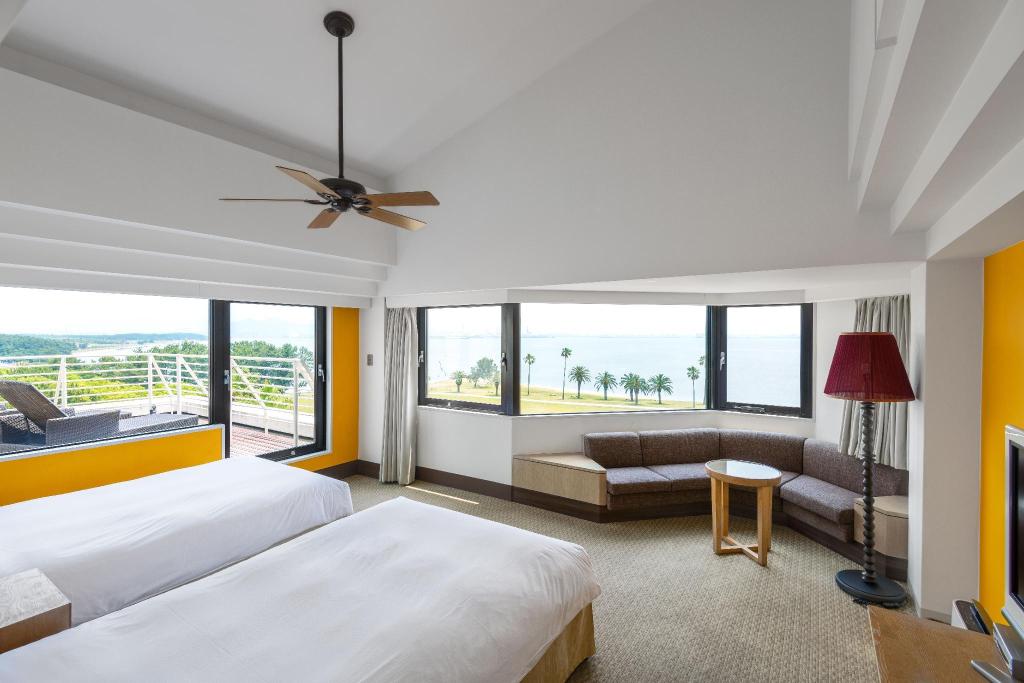 The Luigans Spa & Resort