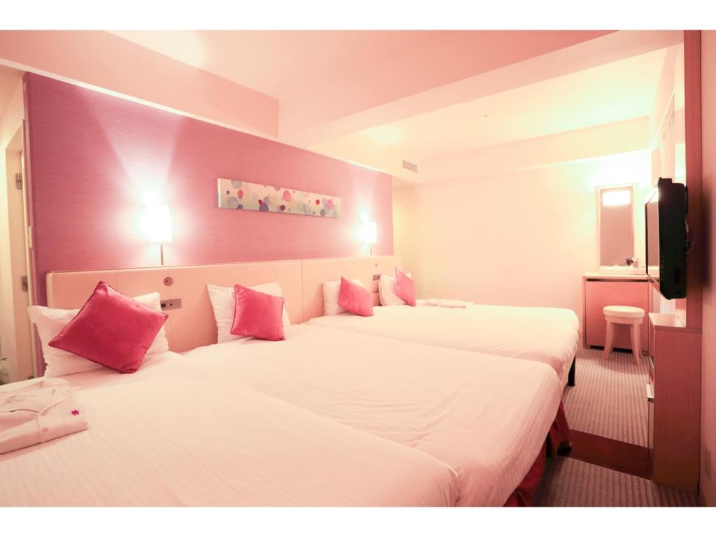 Smile Naha City Resort