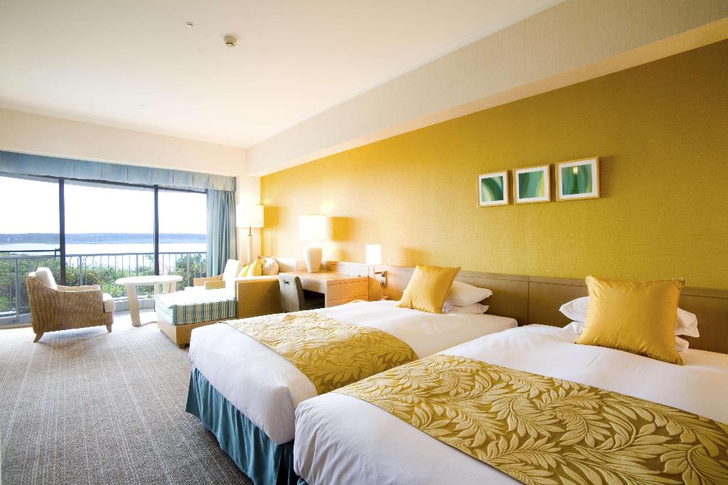 Miyakojima Tokyu Resort
