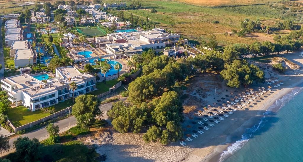Hotel Akti Coast Club Hotel, Griechenland, Marmari (Kos). Großes 13