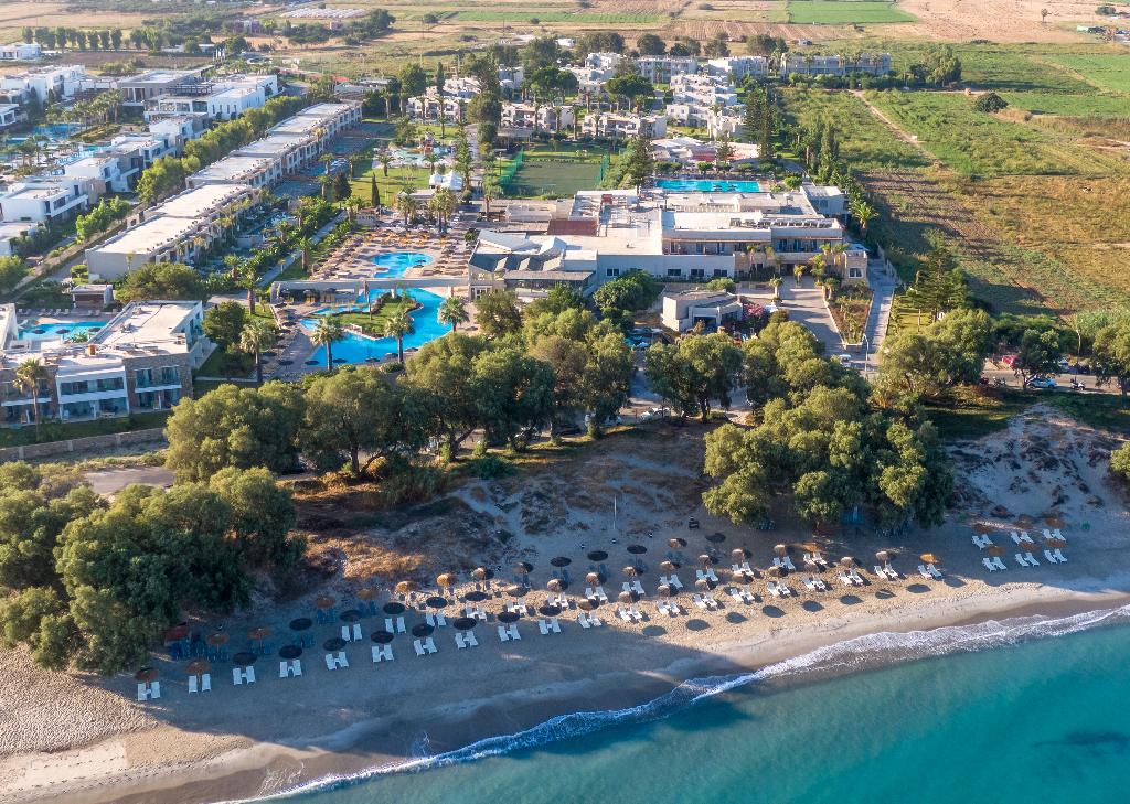 Hotel Akti Coast Club Hotel, Griechenland, Marmari (Kos). Großes 2