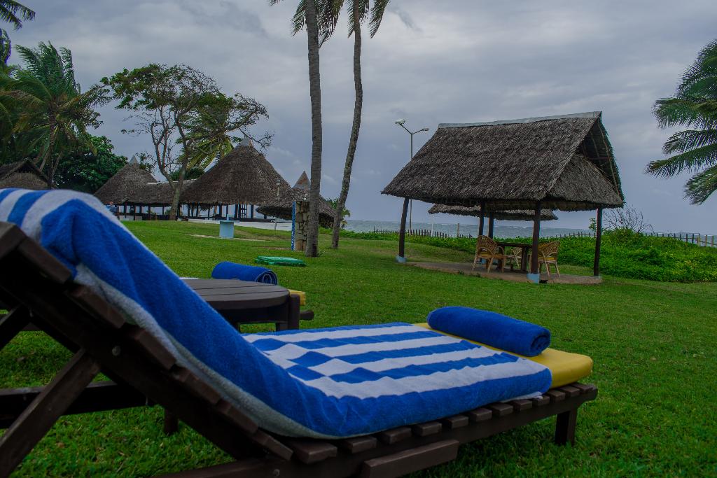 Hotel Cocoa Luxury Resort, Kenia, Nyali Beach. Großes 2