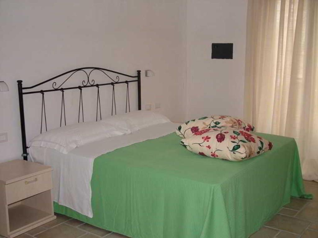 Family Village Otranto