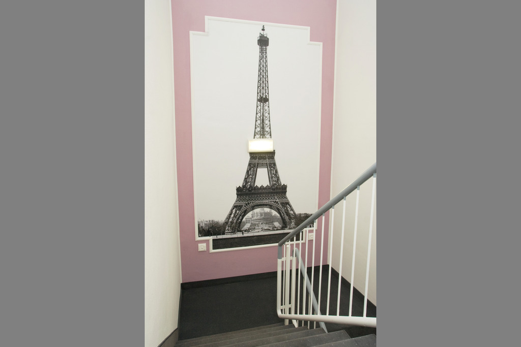 Gildors Hotel Atmosphère