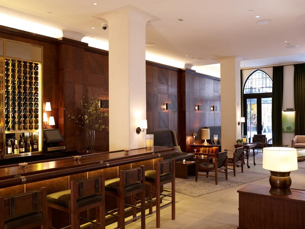 Refinery Hotel New York photo 4