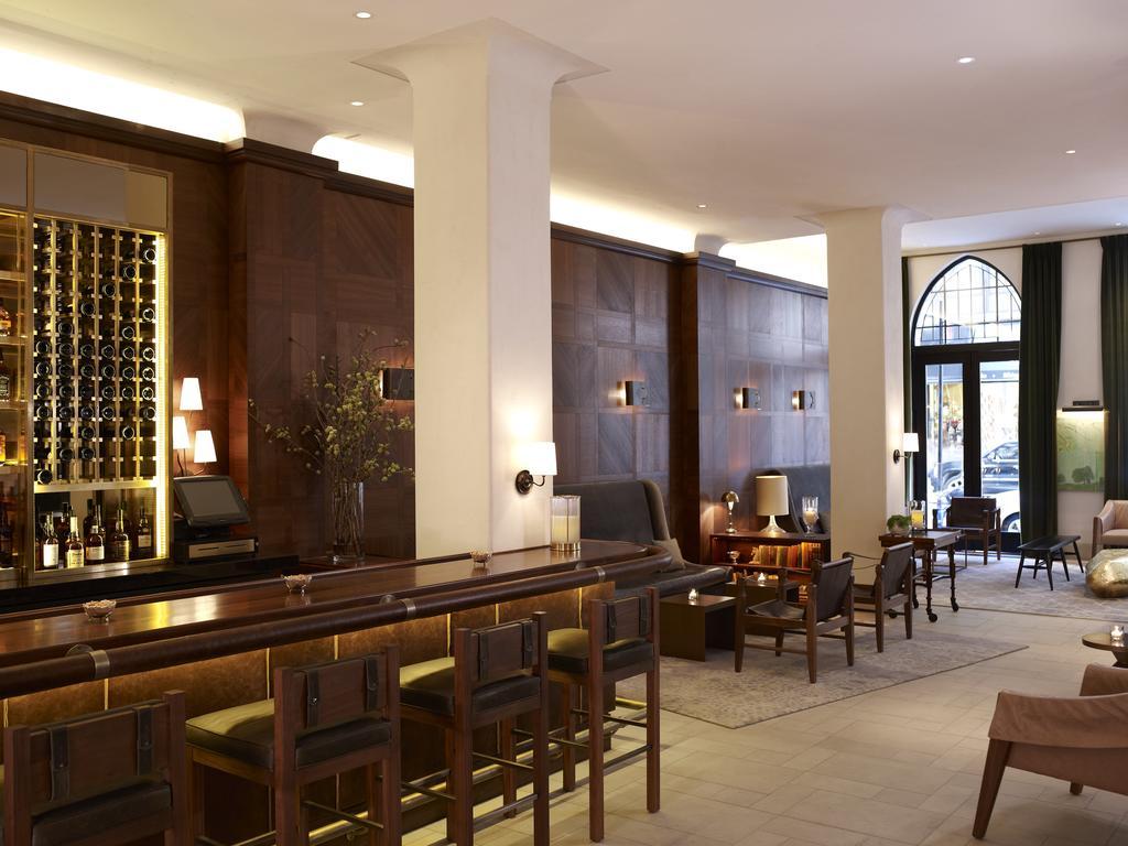 Refinery Hotel New York photo 5