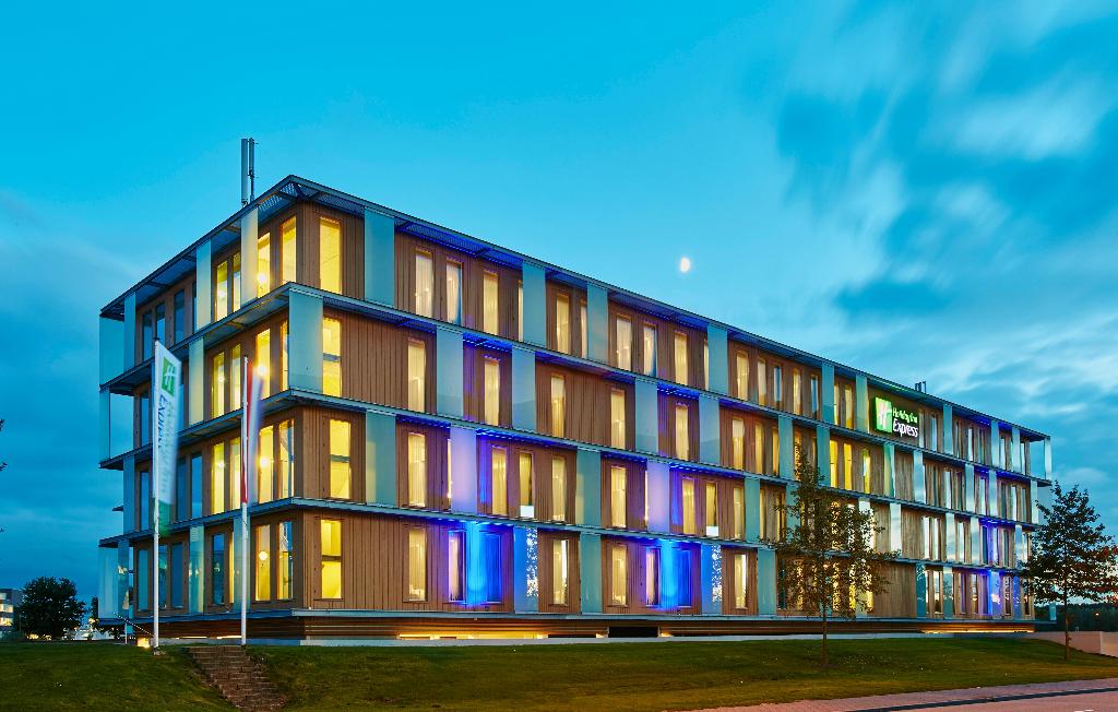 Holiday Inn Express Utrecht - Papendorp