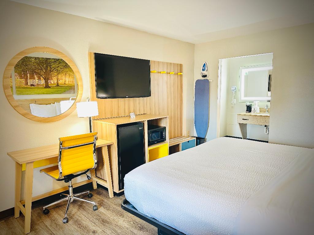 Days Inn By Wyndham Alexandria