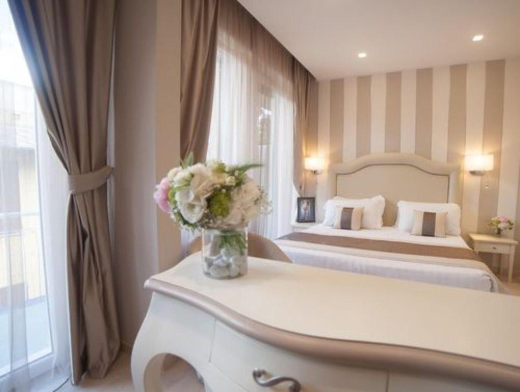 Tigullio Hotel et de Milan