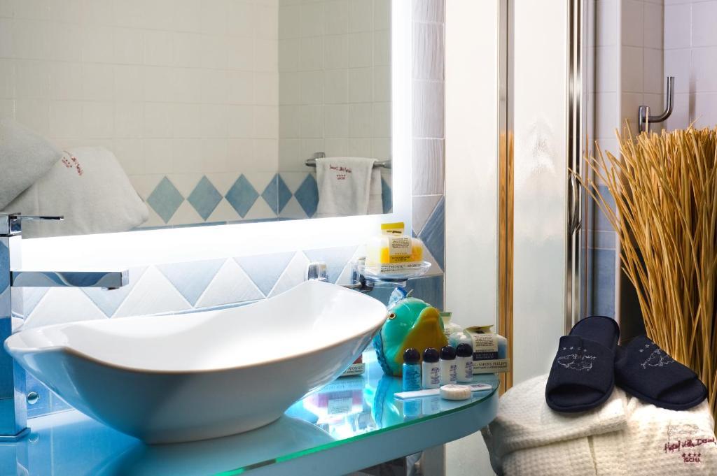 Hotel Villa Durrueli Resort & Spa Ischia