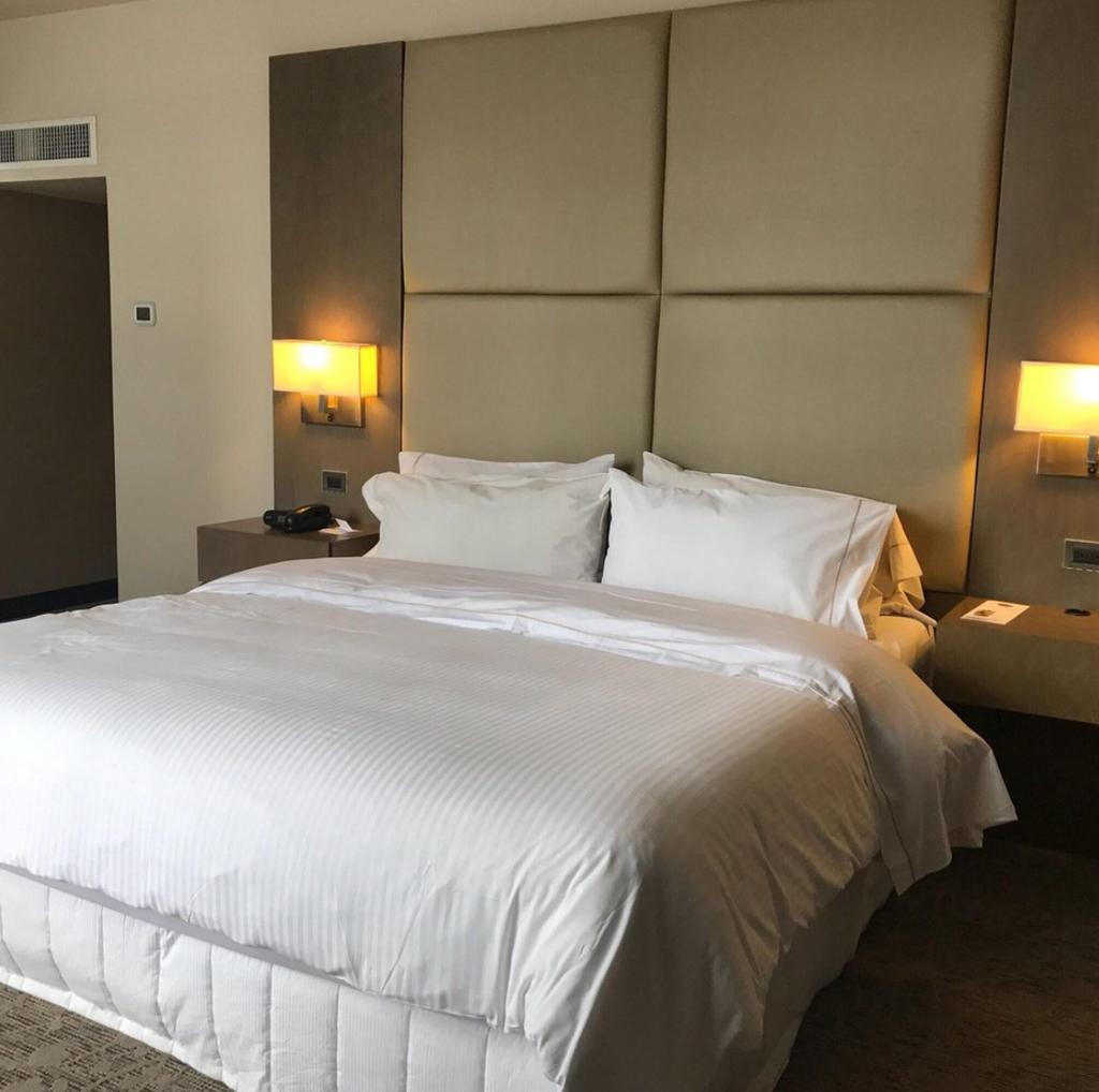 Westin Panama