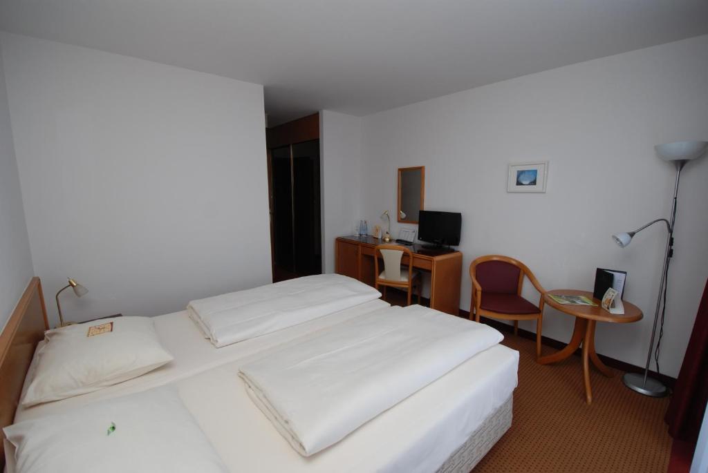 HK Hotel Dusseldorf City