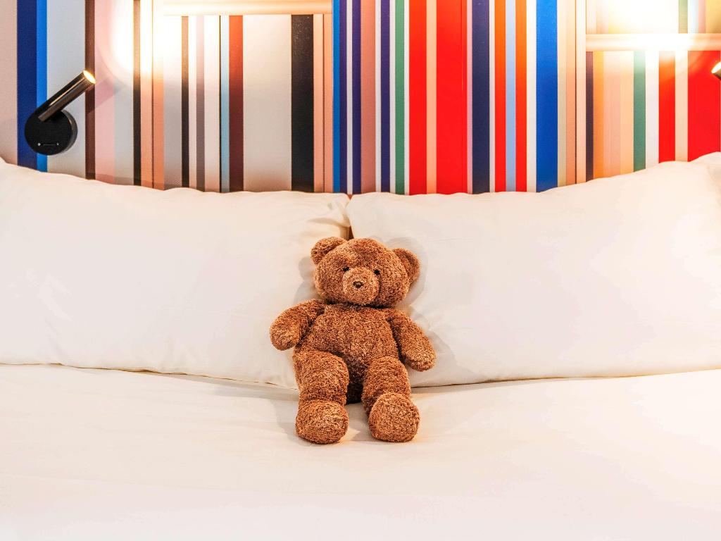 ibis Styles Perpignan Centre Gare
