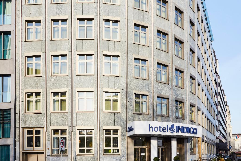 Hotel Indigo Berlin - Ku’damm